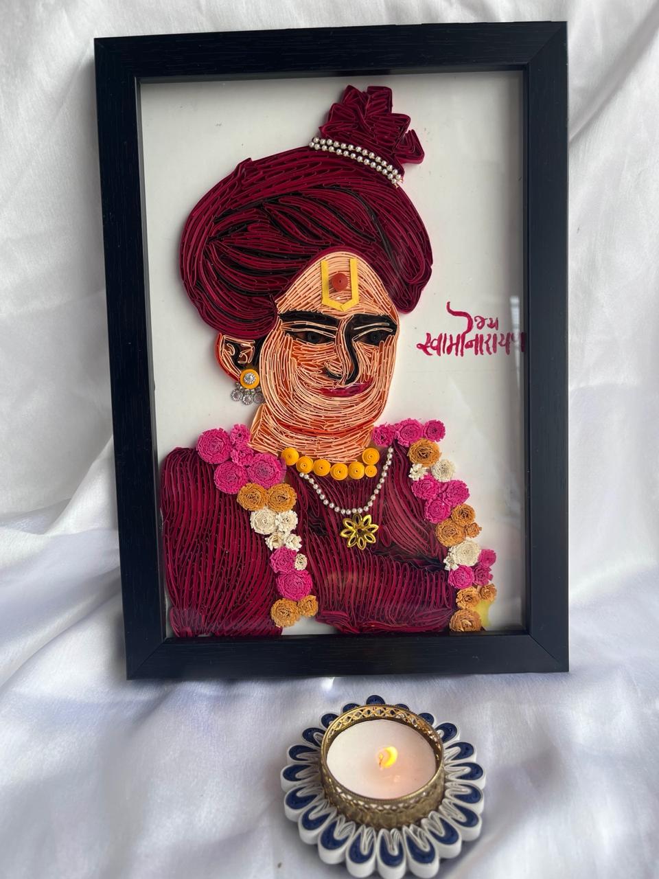 Quilling Frame - Image 2